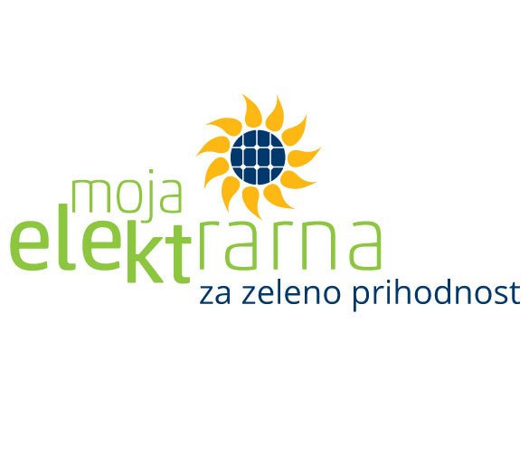 Moja elektrarna